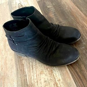 Elaine Ankle Boots